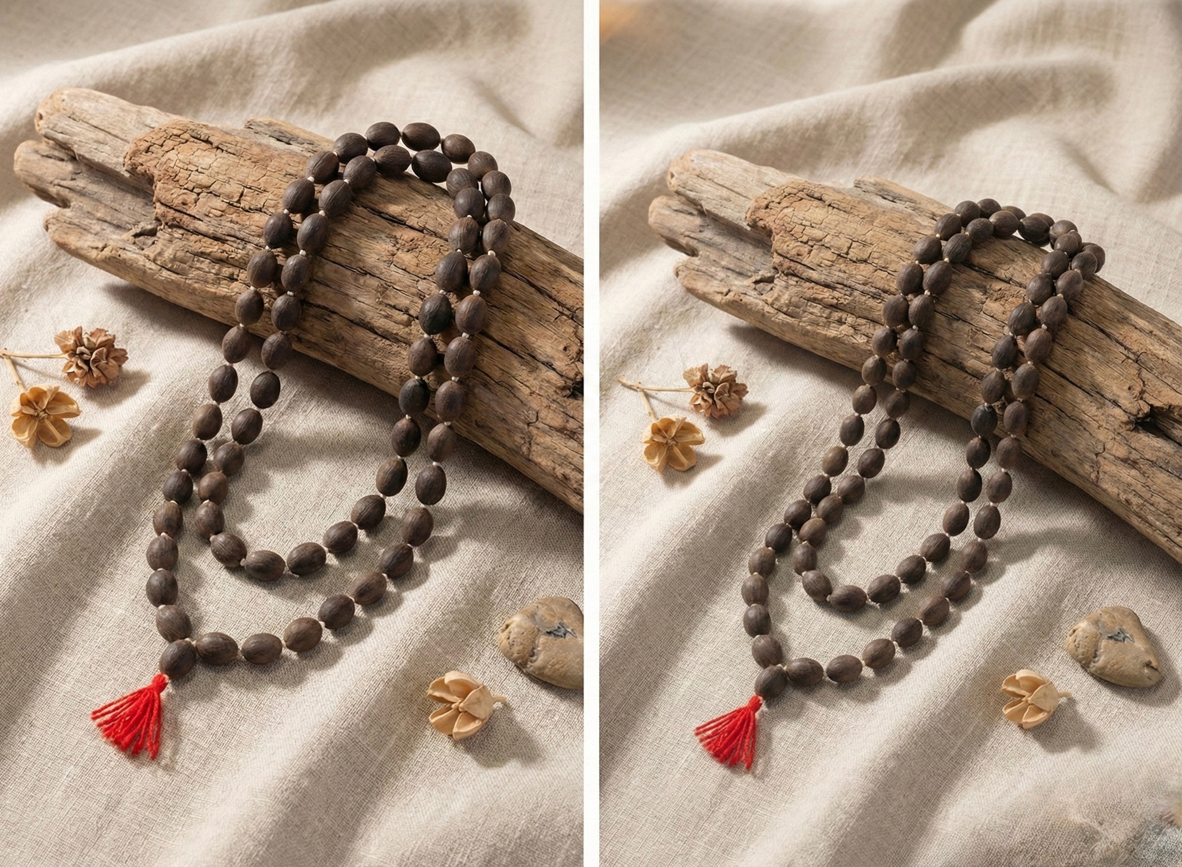 Kamalgatte ki Mala (Energised)