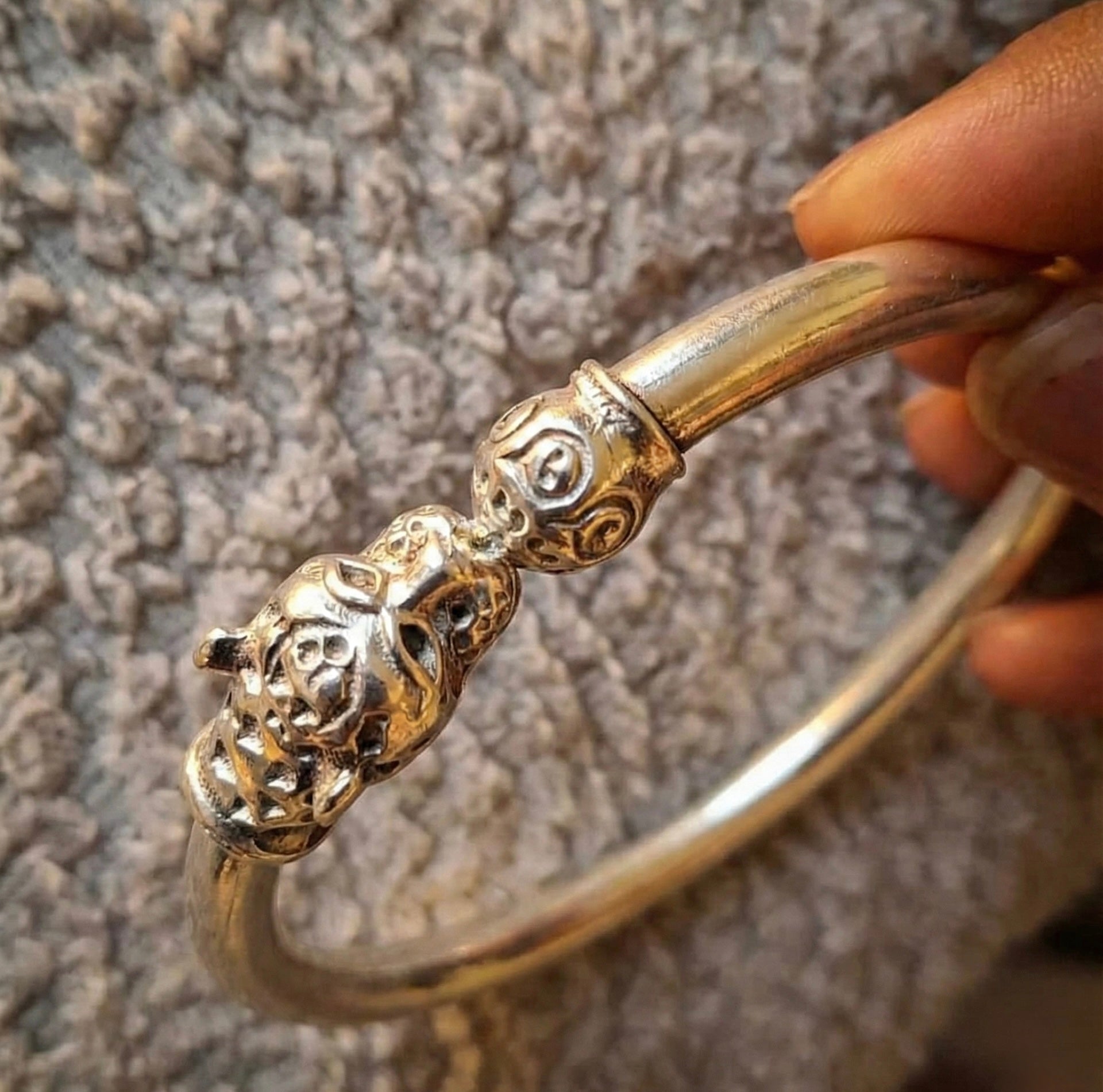 Nagapash Kavach Armor