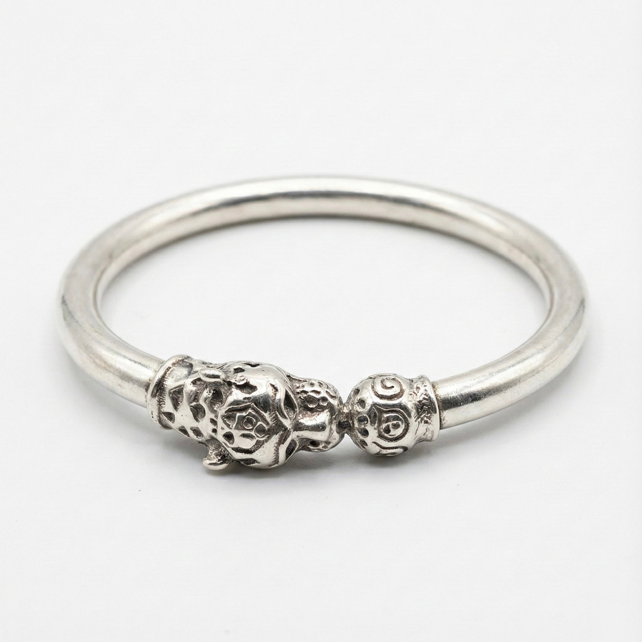 Nagapash Kavach Armor