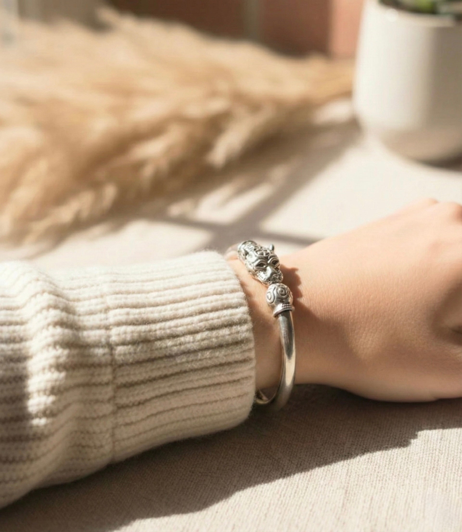 Nagapash Kavach Armor