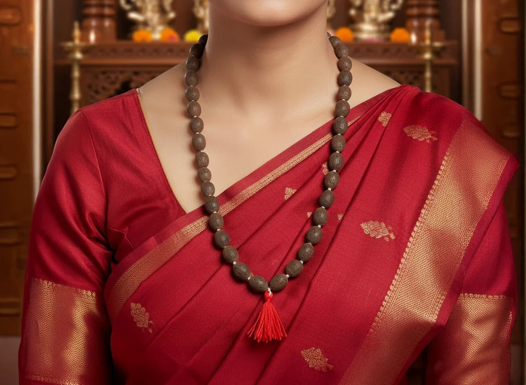 Kamalgatte ki Mala (Energised)