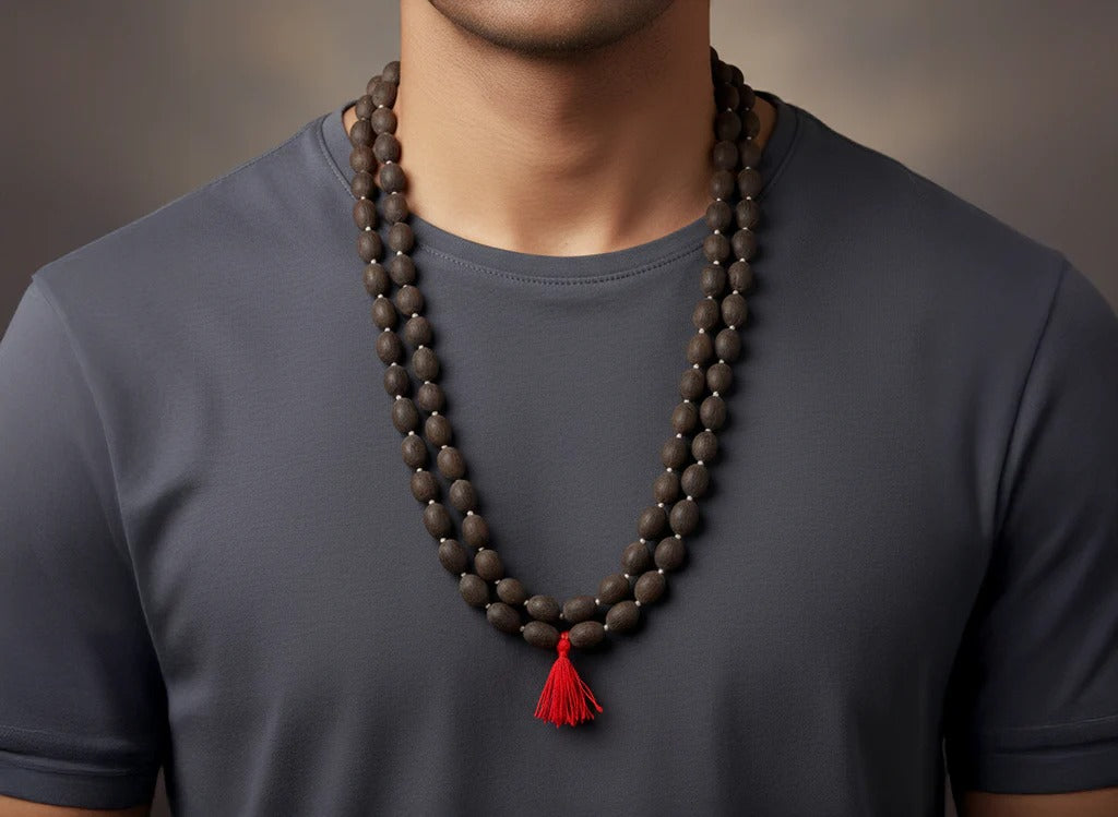 Kamalgatte ki Mala (Energised)