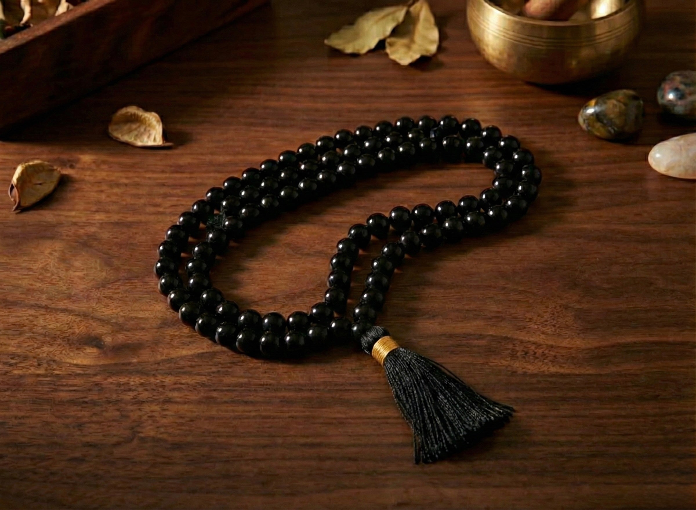 Siddh Sulemani Hakik – Energised with 92,000 Chants – Mala | Bracelet | Locket | Ring