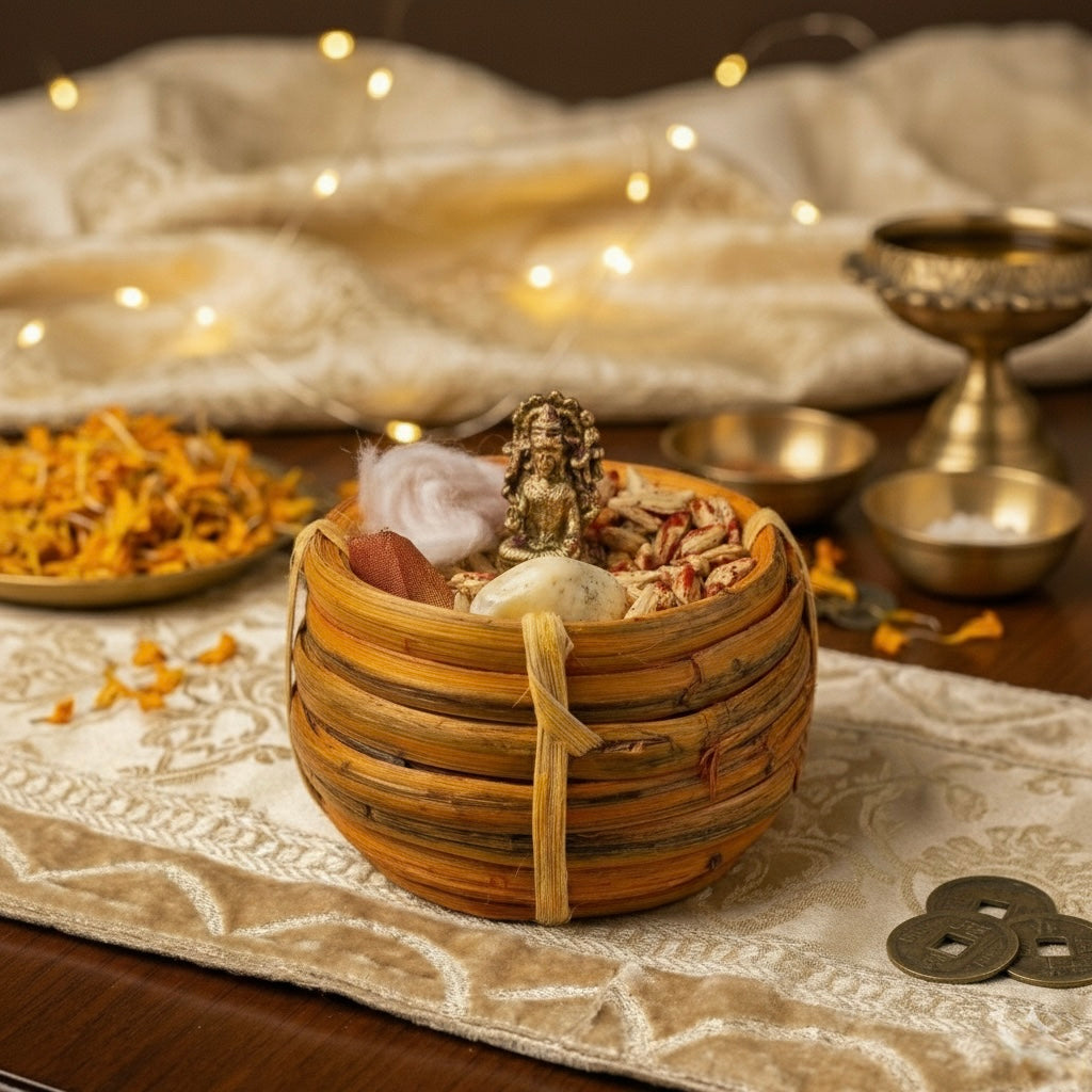 Kamrup Kamalakshmi Sadhana Jhappi