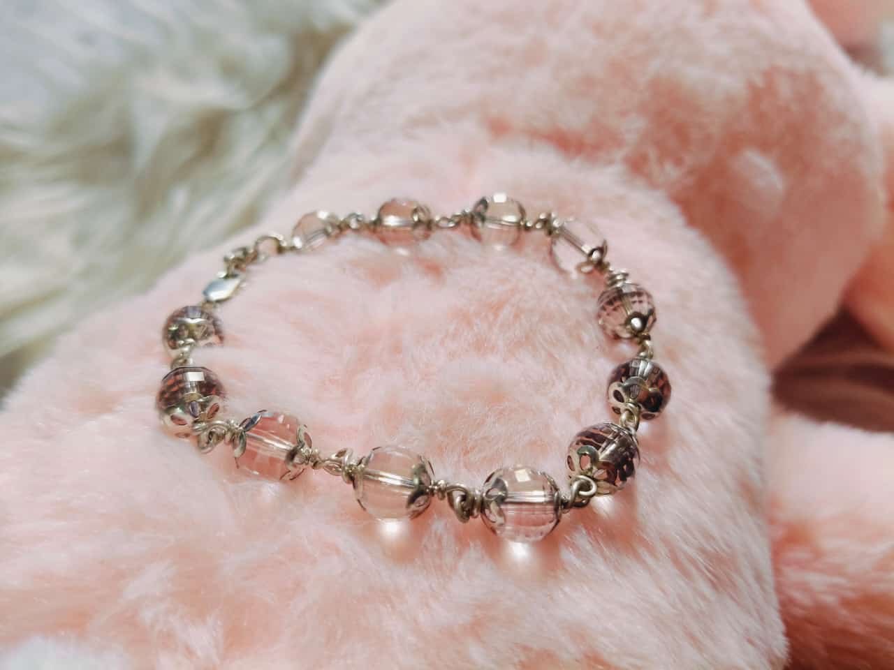 Vashikaran Love Bracelet