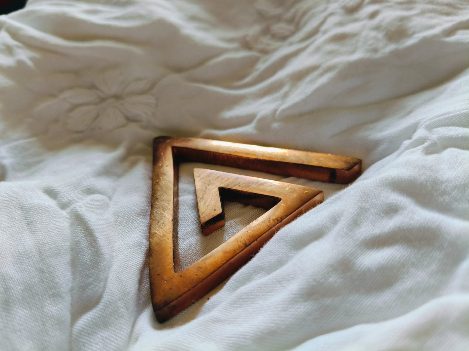 Vastu Dosh Nivaran Yantra – Energised & Rare