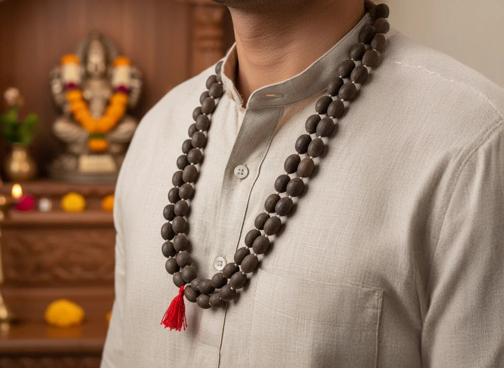 Kamalgatte ki Mala (Energised)